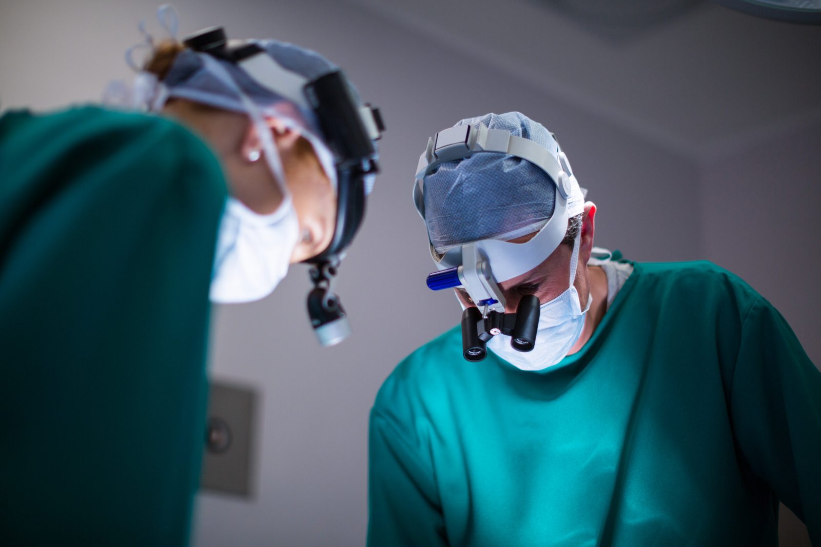 Διαθλαστικό Laser για μυωπία, υπερμετρωπία και αστιγματισμό